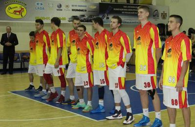 БК «Рязань»